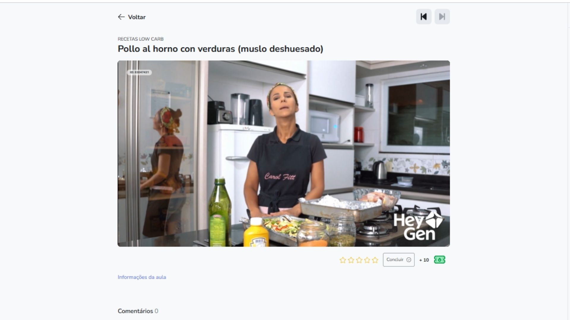 Lección 1 - Planificación